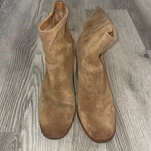 Womens bootie